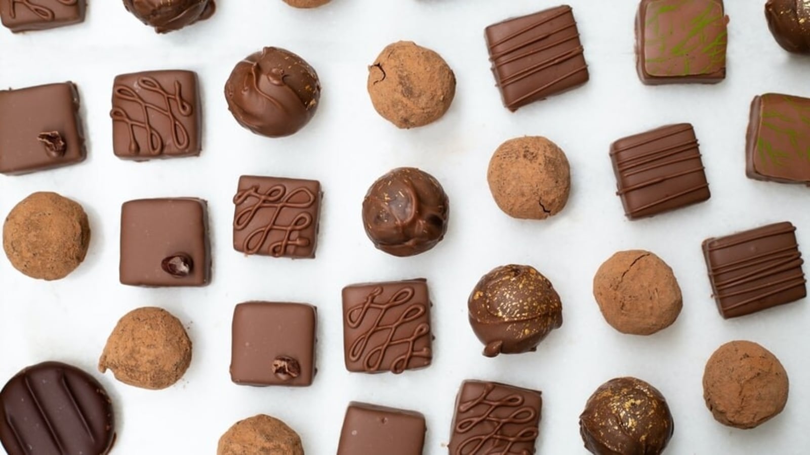 Here's why chocolate is about to get a whole lot more expensive