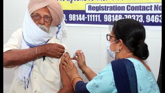 Punjab to join COVAX facility for sourcing vaccines at best price Punjab to join COVAX facility for sourcing vaccines at best price