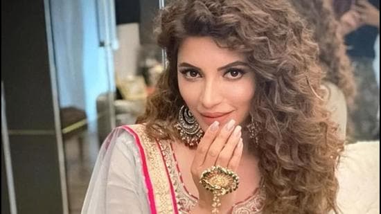 Shama Sikander (Instagram)