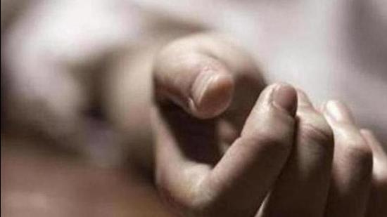 Four people including a five-month-old baby, a woman and two men died on the spot in the accident which occurred near the Ruchi Soya Factory on the outskirts of Peddapuram town in Andhra Pradesh. (Image used for representation). (GETTY IMAGES.) Four people including a five-month-old baby, a woman and two men died on the spot in the accident which occurred near the Ruchi Soya Factory on the outskirts of Peddapuram town in Andhra Pradesh. (Image used for representation). (GETTY IMAGES.)