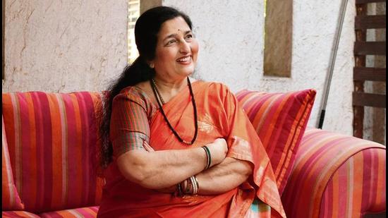 Anuradha Paudwal has a foundation, which helps people in need.