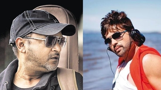 Apart from Sajid-Wajid, Salman Khan has worked with Himesh Reshammiya as well.