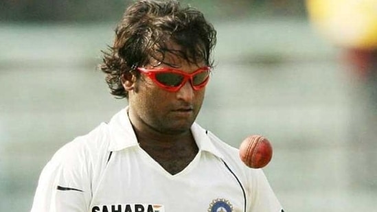 Ramesh Powar appointed head coach of Indian women’s cricket team(Twitter) Ramesh Powar appointed head coach of Indian women’s cricket team(Twitter)