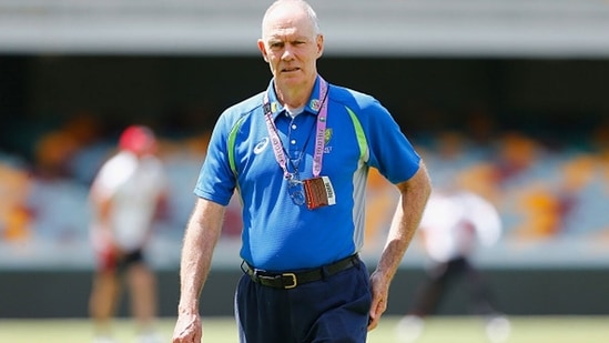 File image of Greg Chappell. (Getty Images)