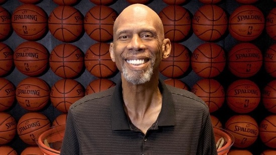 Kareem Abdul-Jabbar. (File Photo) (AP Photo) Kareem Abdul-Jabbar. (File Photo) (AP Photo)