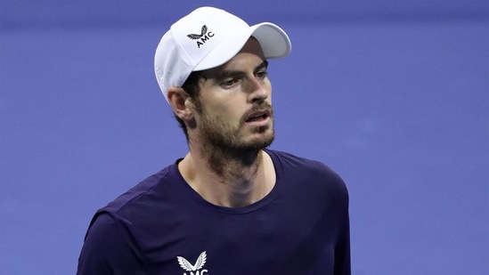 Andy Murray has played only eight matches this year. (Getty Images) Andy Murray has played only eight matches this year. (Getty Images)