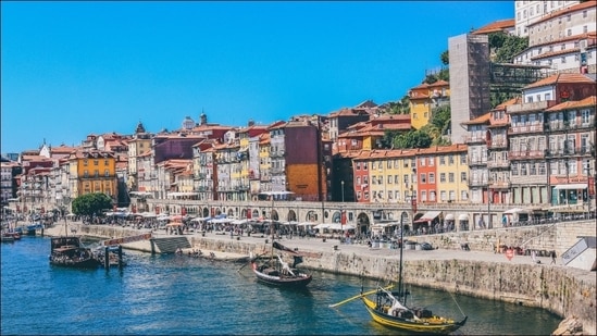 Covid-19: Spain sees foreign tourist numbers rebounding to 45 million this year(Photo by Nick Karvounis on Unsplash) Covid-19: Spain sees foreign tourist numbers rebounding to 45 million this year(Photo by Nick Karvounis on Unsplash)