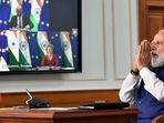 Prime Minister Narendra Modi tweeted his greetings on the occasion of Eid. Prime Minister Narendra Modi tweeted his greetings on the occasion of Eid.