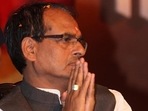 MP CM Shivraj Singh Chouhan. (HT archive)(HT_PRINT) MP CM Shivraj Singh Chouhan. (HT archive)(HT_PRINT)