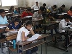 Action against two coaching centres for physical attendance of students Action against two coaching centres for physical attendance of students