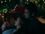 Sidharth Shukla and Sonia Rathee in Broken But Beautiful.