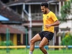 Sahil Panwar