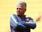 WV Raman, former head coach of Indian Women's Cricket Team(Twitter) WV Raman, former head coach of Indian Women's Cricket Team(Twitter)