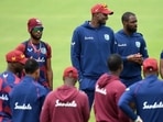 West Indies cricket team: File photo(Twitter) West Indies cricket team: File photo(Twitter)