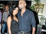 Sugandha Garg and Raghu Ram divorced in 2018.