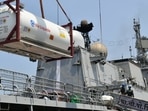 Just as India came to the aid of these countries during the first wave of the pandemic, the West Asian allies with countries like France adding to the heft, have established an 'Oxygen Solidarity Bridge' with India since April 29. Just as India came to the aid of these countries during the first wave of the pandemic, the West Asian allies with countries like France adding to the heft, have established an 'Oxygen Solidarity Bridge' with India since April 29.