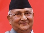 Nepal PM KP Sharma Oli (File Photo) Nepal PM KP Sharma Oli (File Photo)