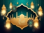 Eid-ul-Fitr 2021: 5 unique traditions from across the globe (representative image)(ANI) Eid-ul-Fitr 2021: 5 unique traditions from across the globe (representative image)(ANI)