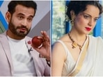 Kangana Ranaut was recently banned from Twitter. Kangana Ranaut was recently banned from Twitter.