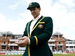 Australia captain Tim Paine. (Getty Images) Australia captain Tim Paine. (Getty Images)