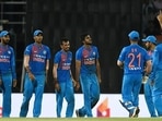 Vijay Shankar has not played for India since the 2019 World Cup. 
