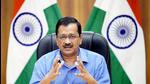 Delhi chief minister Arvind Kejriwal. (File photo) Delhi chief minister Arvind Kejriwal. (File photo)