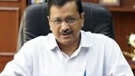 Delhi chief minister Arvind Kejriwal. (File photo) Delhi chief minister Arvind Kejriwal. (File photo)