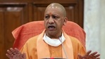 Uttar Pradesh Chief Minister Yogi Adityanath.(ANI) Uttar Pradesh Chief Minister Yogi Adityanath.(ANI)
