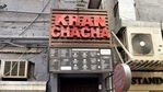 Delhi police on May 7 (Friday) raided two restaurants in the city’s Khan Market area -- Khan Chacha and Town Hall restaurants -- from where 105 oxygen concentrator devices were recovered.(HT Photo ) Delhi police on May 7 (Friday) raided two restaurants in the city’s Khan Market area -- Khan Chacha and Town Hall restaurants -- from where 105 oxygen concentrator devices were recovered.(HT Photo )