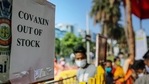 The Bharatiya Janata Party while campaigning for the Bihar legislative assembly elections had promised to provide vaccines to citizens free of cost.(Bloomberg) The Bharatiya Janata Party while campaigning for the Bihar legislative assembly elections had promised to provide vaccines to citizens free of cost.(Bloomberg)