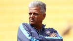 WV Raman, former head coach of Indian Women's Cricket Team(Twitter) WV Raman, former head coach of Indian Women's Cricket Team(Twitter)