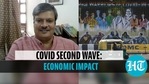 Are we underestimating the second Covid wave’s economic impact? Are we underestimating the second Covid wave’s economic impact?