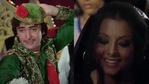 Rishi Kapoor and Neetu Kapoor in Amar Akbar Anthony. Rishi Kapoor and Neetu Kapoor in Amar Akbar Anthony.