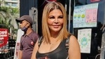 Rakhi Sawant had revealed details about her marriage to Ritesh during her stint in Bigg Boss 14.(Varinder Chawla) Rakhi Sawant had revealed details about her marriage to Ritesh during her stint in Bigg Boss 14.(Varinder Chawla)
