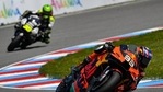 File photo of a MotoGP race(SportsComm Image) File photo of a MotoGP race(SportsComm Image)