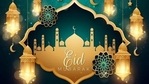 Eid-ul-Fitr 2021: 5 unique traditions from across the globe (representative image)(ANI) Eid-ul-Fitr 2021: 5 unique traditions from across the globe (representative image)(ANI)