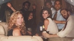 Rohit Reddy has shared an edited photo where he added himself to a vintage picture comprising the Friends cast. 