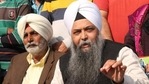 Former AAP MLA Jarnail Singh(HT File Photo) Former AAP MLA Jarnail Singh(HT File Photo)