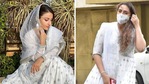 Soha Ali Khan and Huma Qureshi(Instagram/Varinder Chawla) Soha Ali Khan and Huma Qureshi(Instagram/Varinder Chawla)