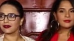 Richa Chadha, Swara Bhasker zareagował na trolla.