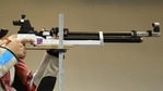 Indian shooters doing dry firing, will hit range on May 19(Getty Images) Indian shooters doing dry firing, will hit range on May 19(Getty Images)