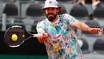 Reilly Opelka called his win a 'fluke'. (Reuters) Reilly Opelka called his win a 'fluke'. (Reuters)
