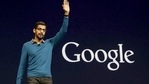 Google chief executive Sundar Pichai said that the company is proud to support the immigrants working in the US.(AP File Photo) Google chief executive Sundar Pichai said that the company is proud to support the immigrants working in the US.(AP File Photo)