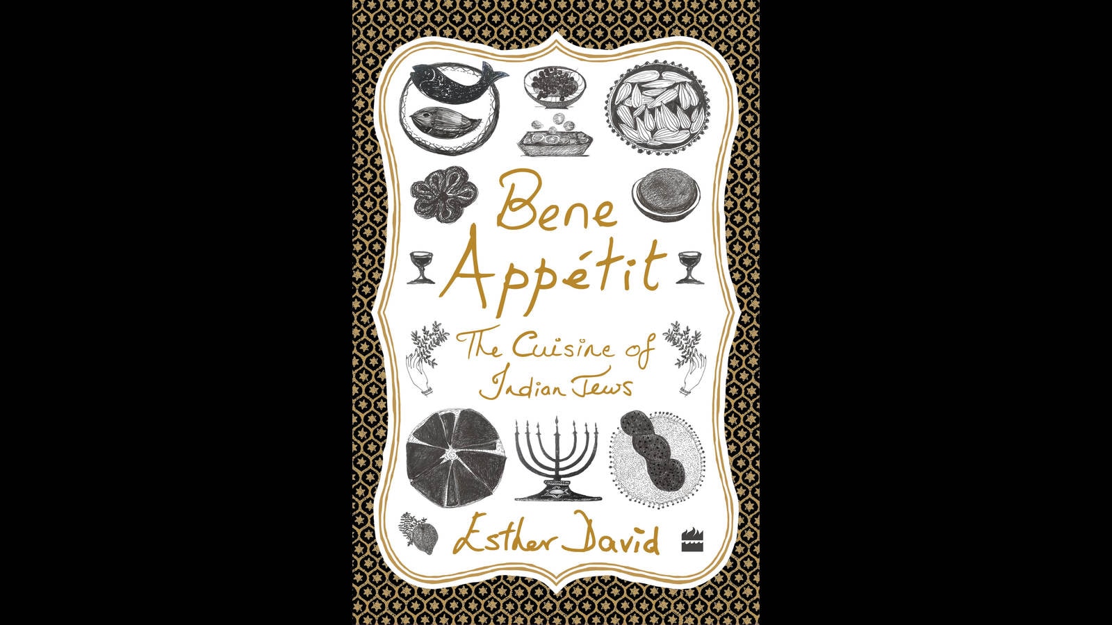 Food, faith and Jewish tradition: Esther David on her new book