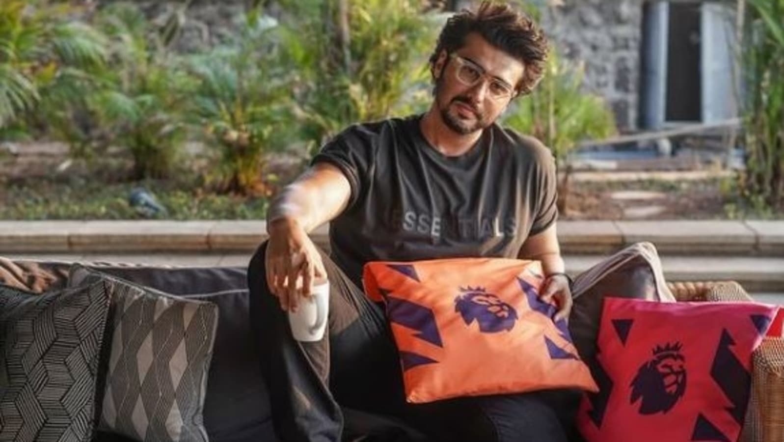 Arjun Kapoor says he can't fulfill his grandmother's wish: 'Relying on all married Kapoor khandan ke chirag'