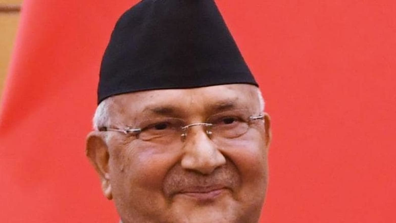 KP Sharma Oli sworn in as Prime Minister of Nepal