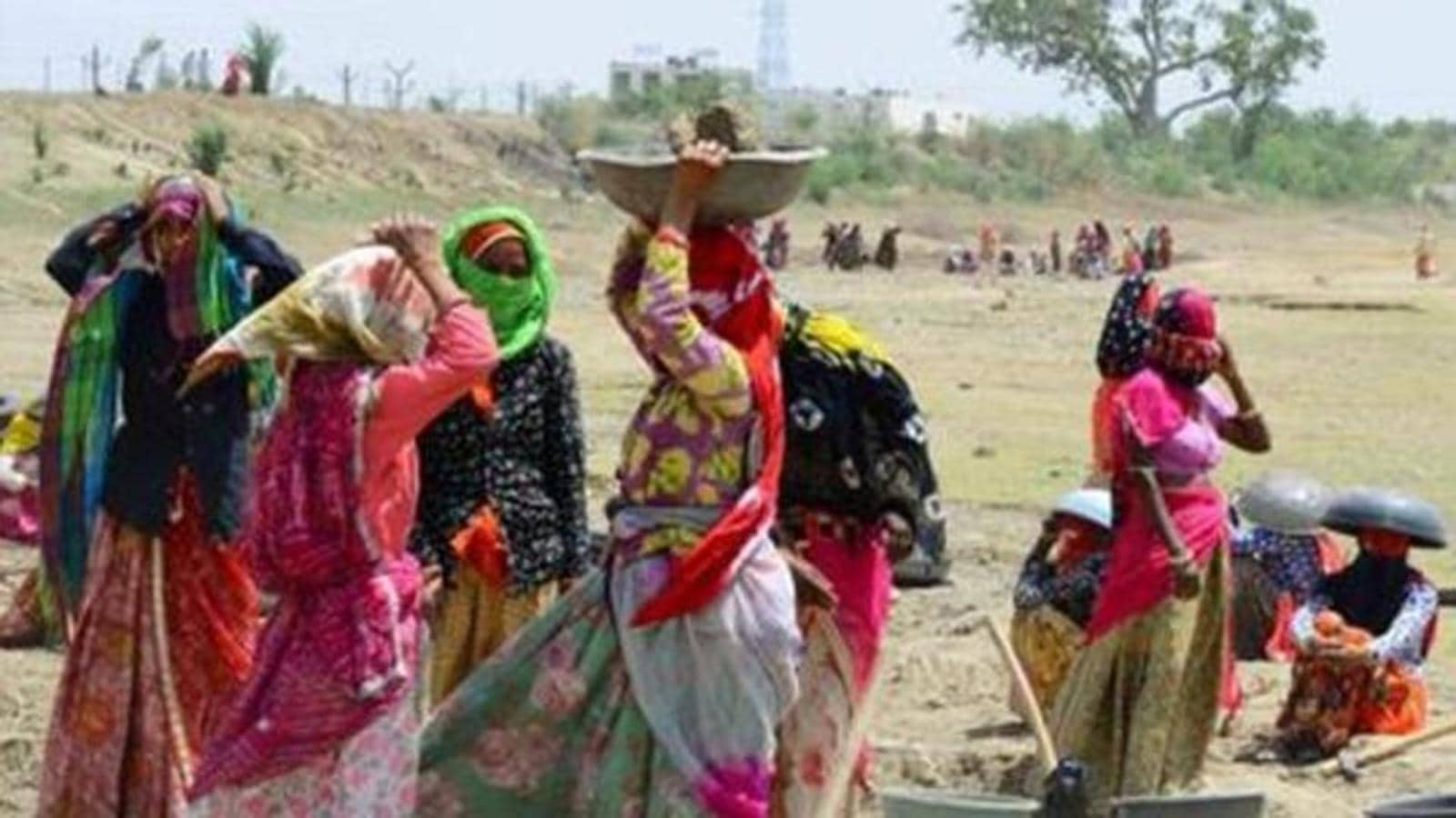 As Covid second wave persists, MGNREGS comes to rural India’s rescue, yet again