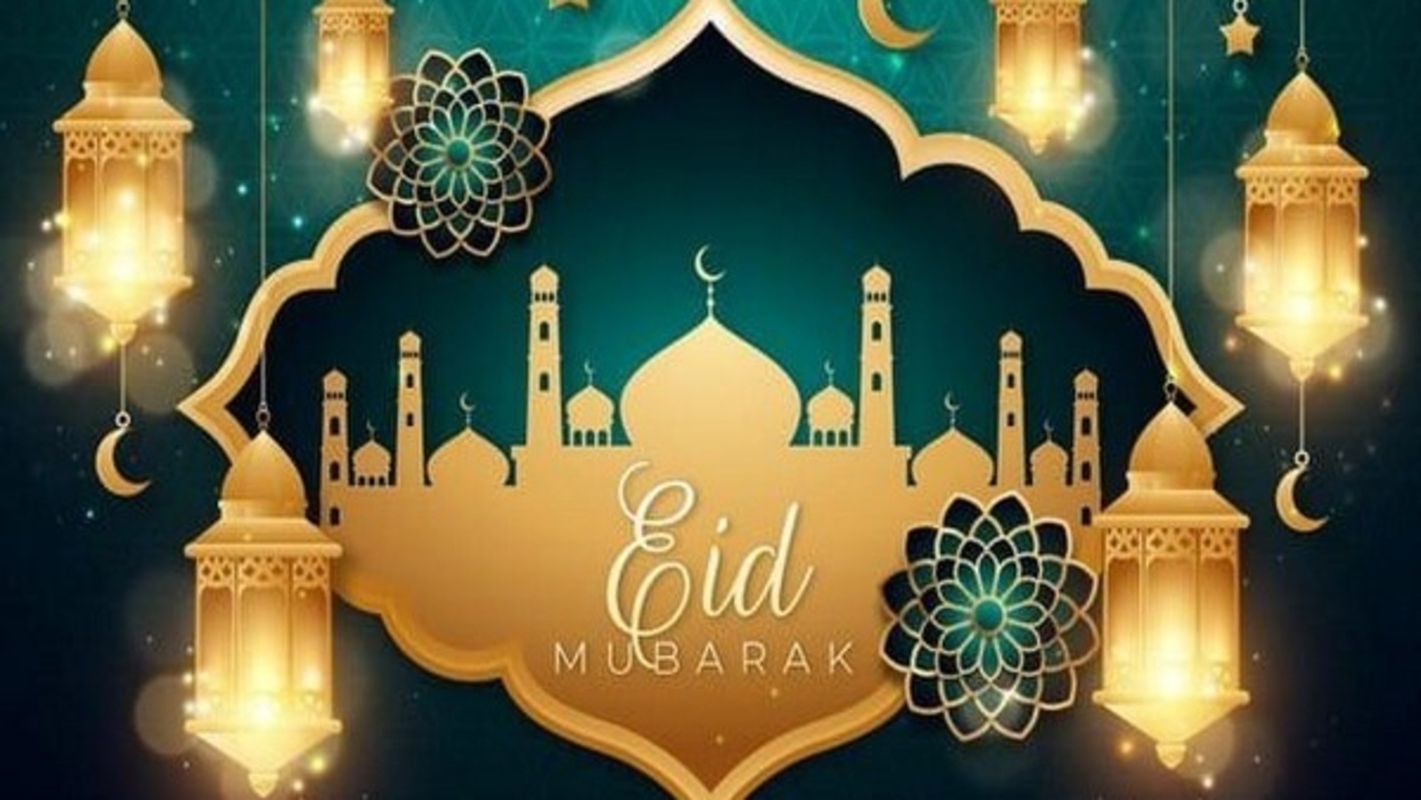 Eid ul Fitr 2021 5 Unique Eid Traditions That Are Followed Around The Eid ul Fitr 2021 5 Unique Eid Traditions That Are Followed Around The