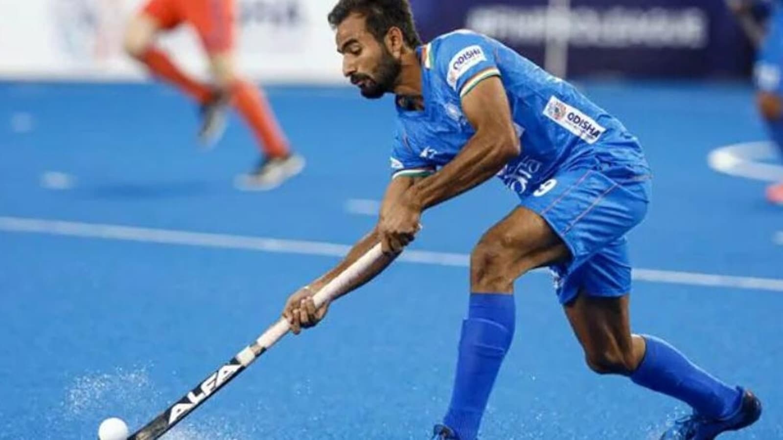 Training in bio-bubble has brought team closer: Hockey forward Gurjant Singh