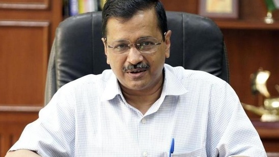 Delhi government to provide free education to kids who lost parents to COVID